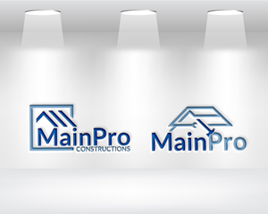 Logo Design by Daniel Khan for this project | Design: #34774027