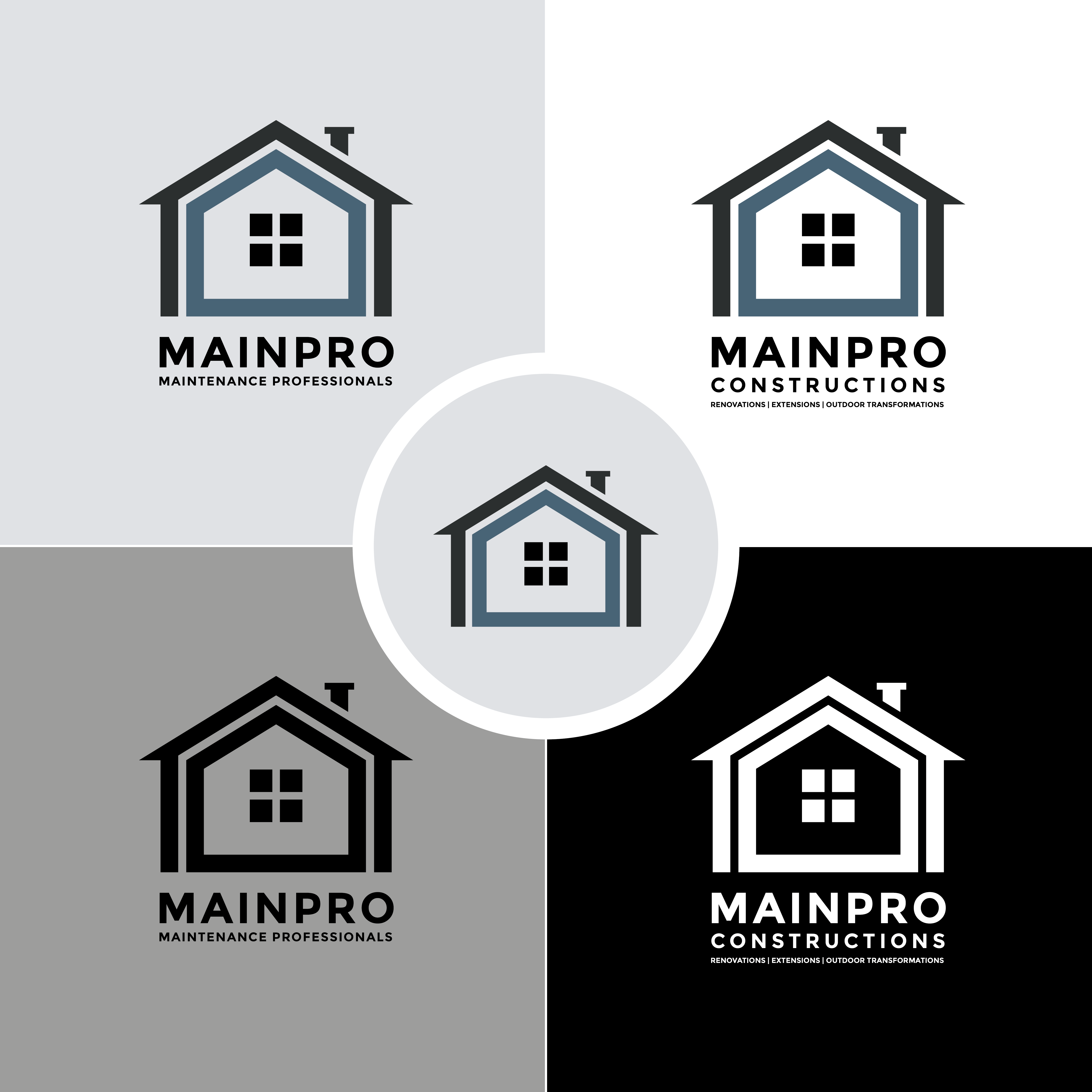 Logo Design by alrey_art for this project | Design #34806683