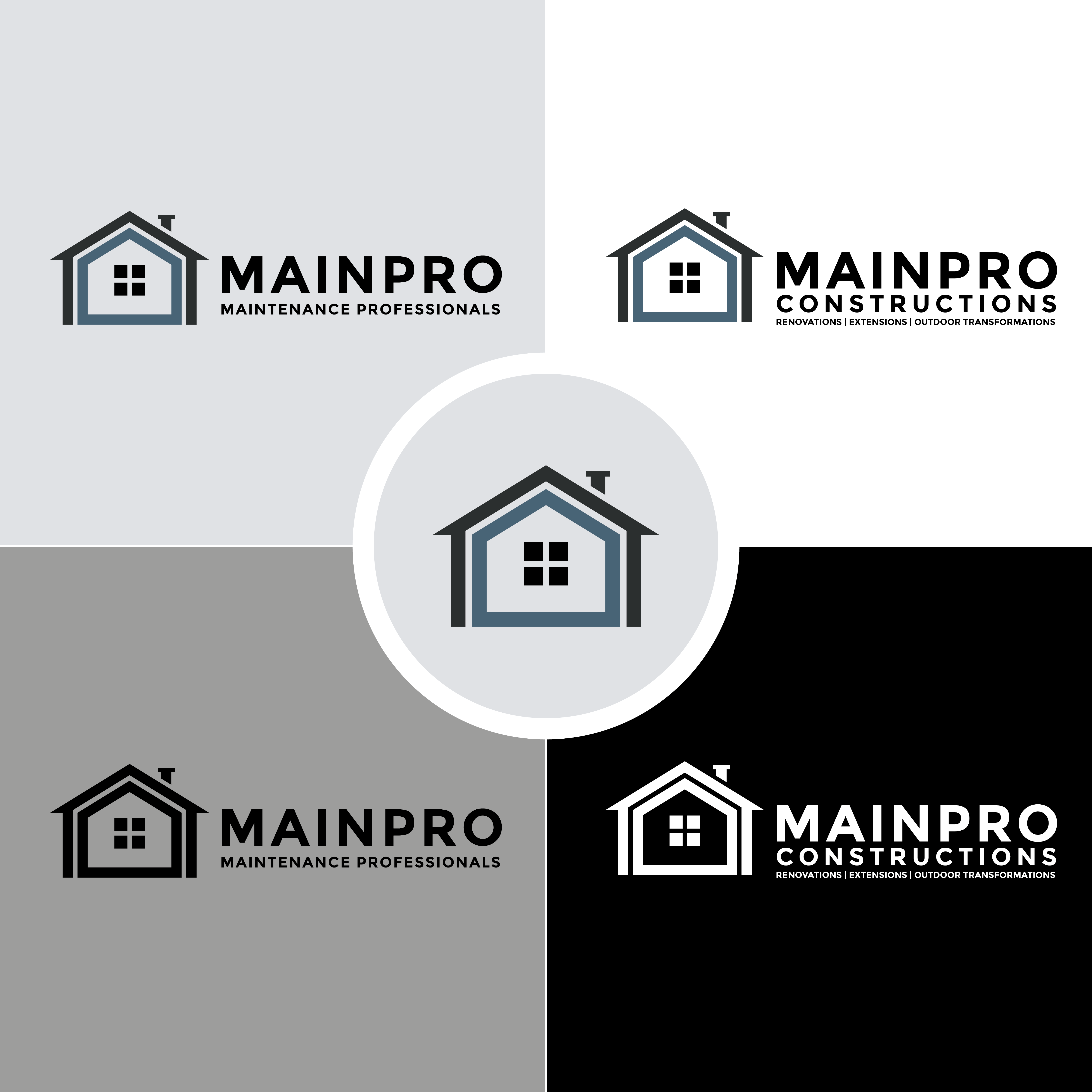 Logo Design by alrey_art for this project | Design #34806695