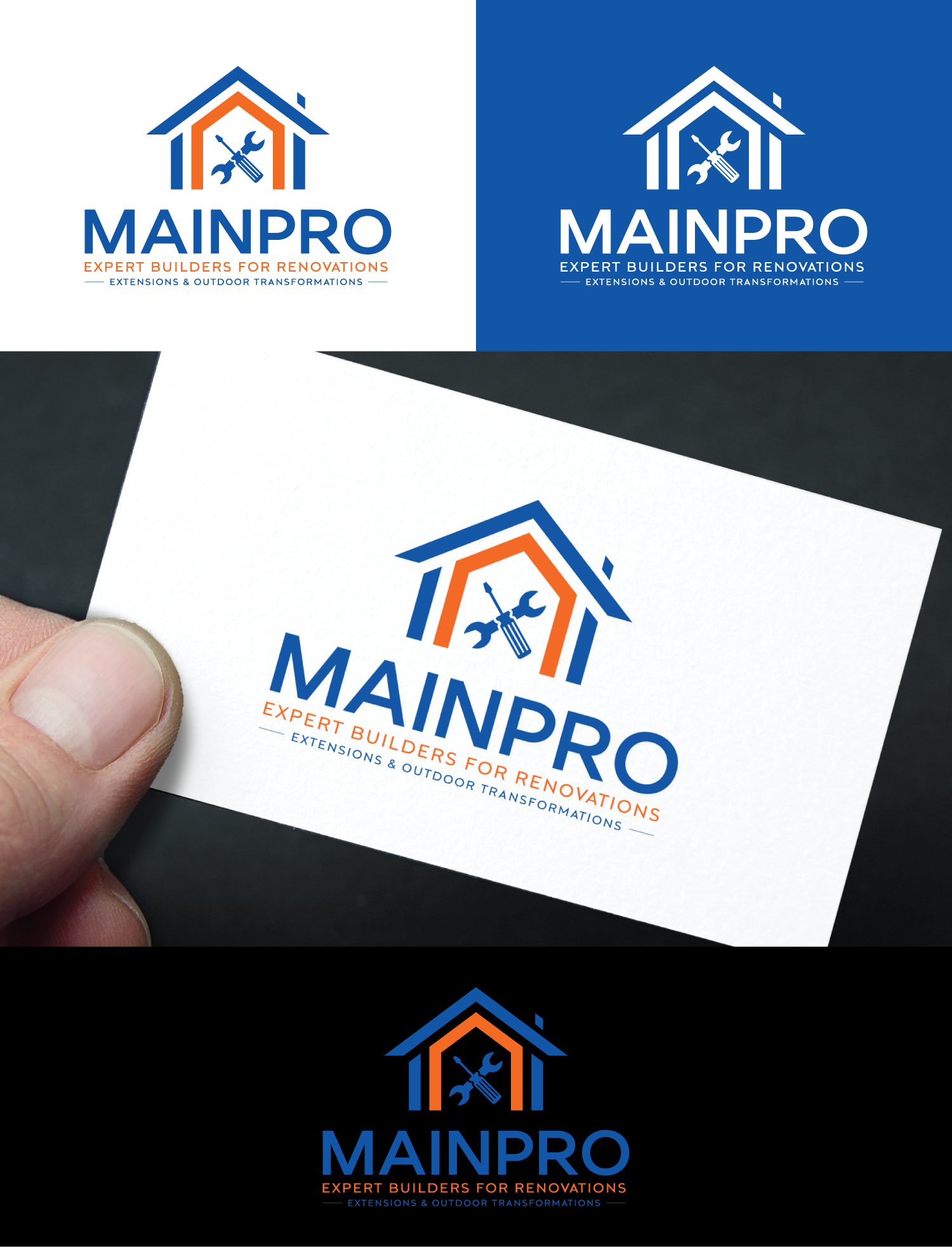 Logo Design by Digi_Design555 for this project | Design #34781359