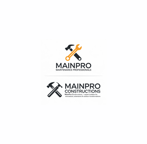 Logo Design by KING JM for this project | Design: #34774715