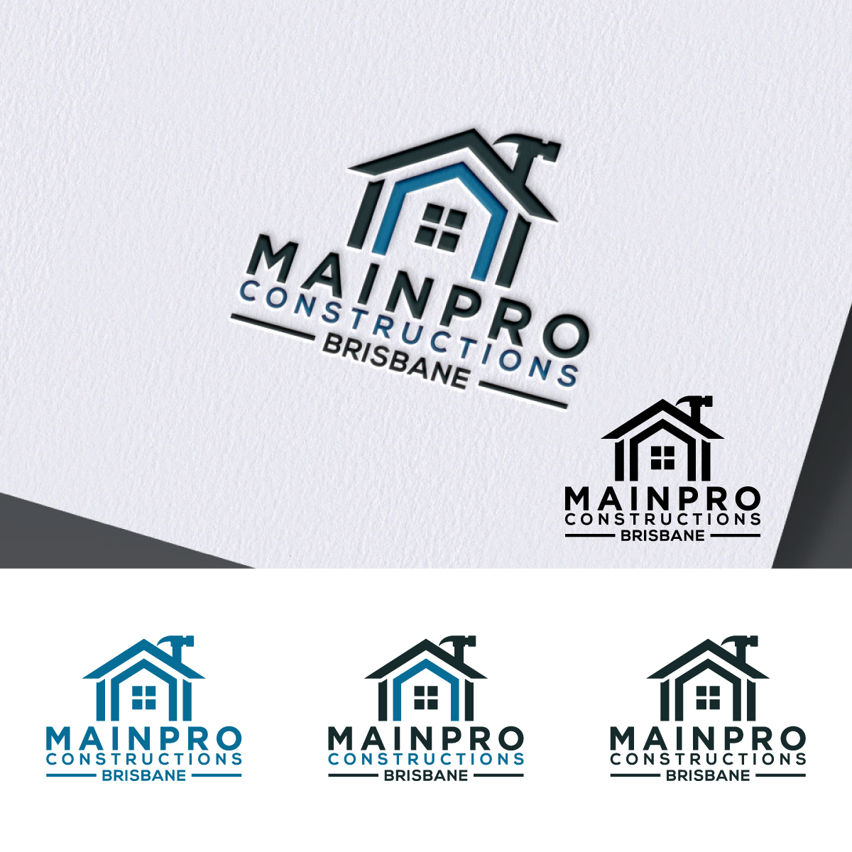 Logo Design by Suvendu.S for this project | Design #34813876