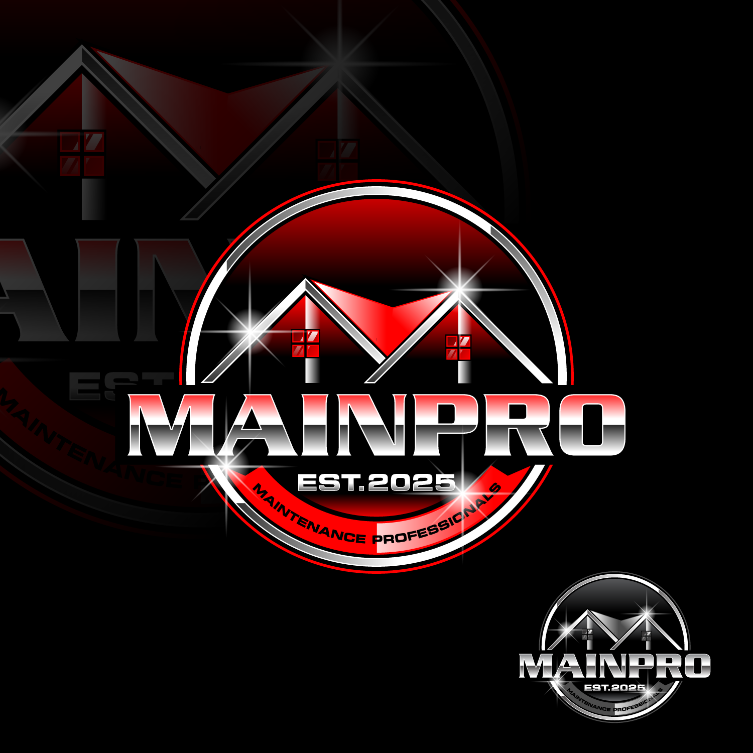 Logo Design by Suvendu.S for this project | Design #34814676