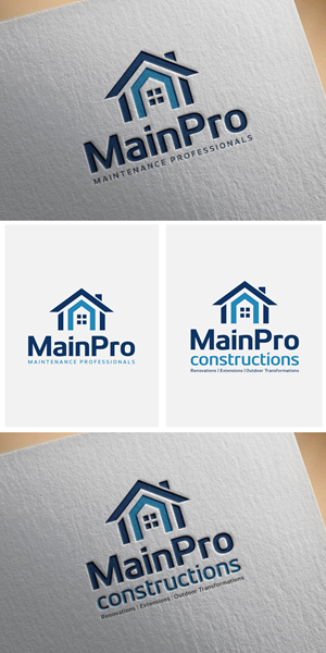 Logo Design by Manikandan M