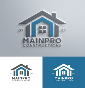 Logo Design by loveqis for this project | Design: #34774428