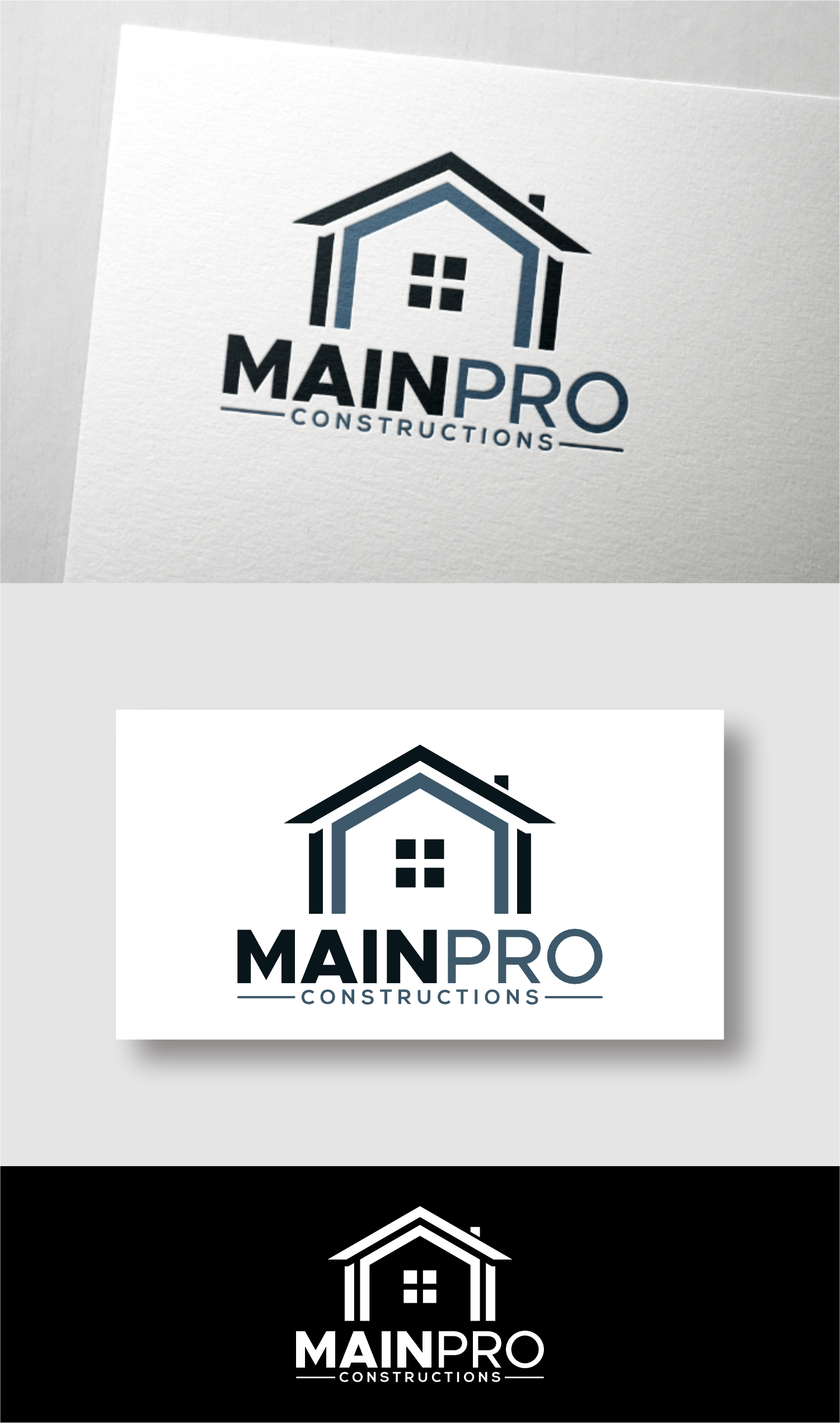 Logo Design by semarco for this project | Design #34772588