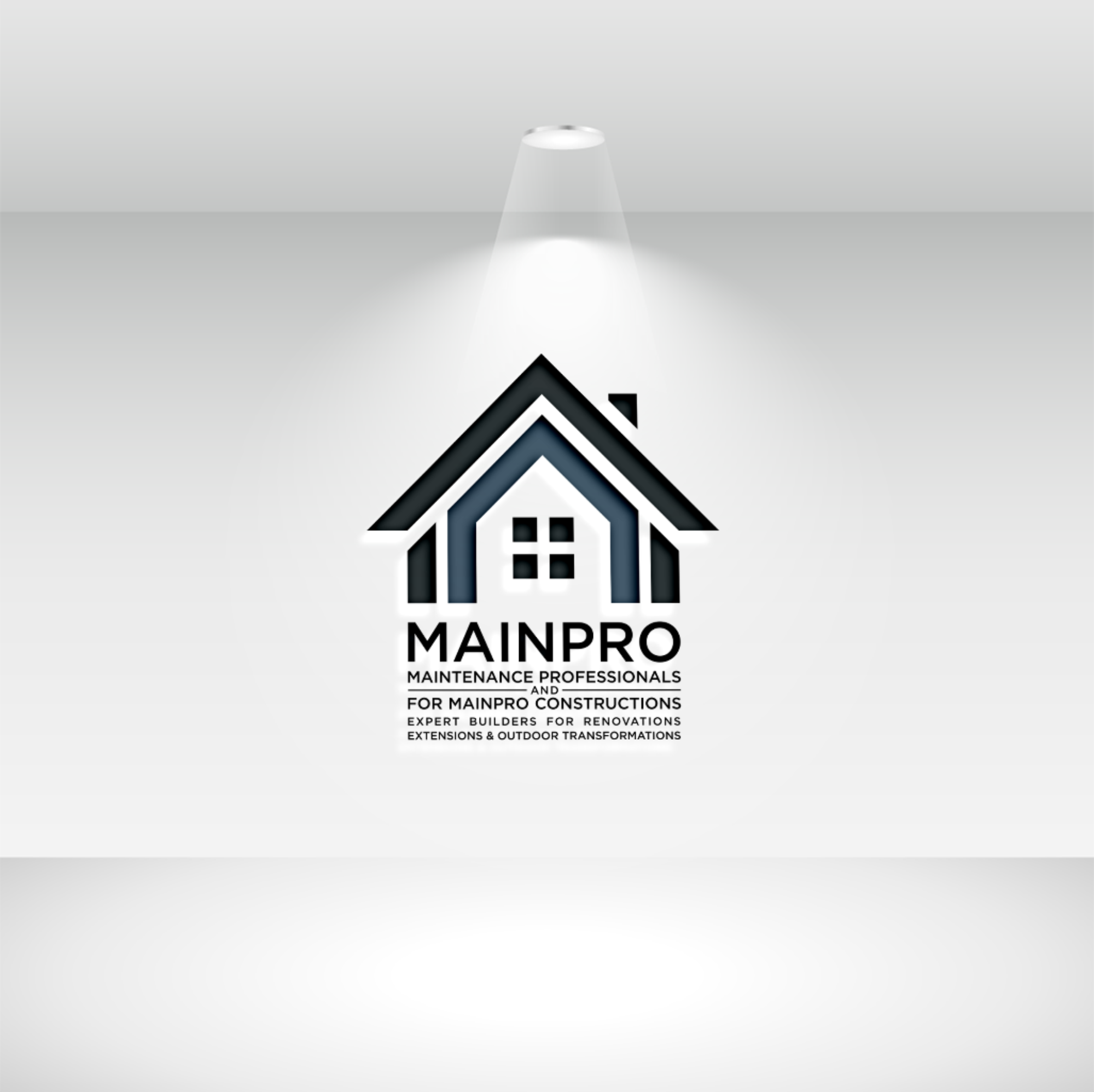 Logo Design by Masio_ for this project | Design #34815348