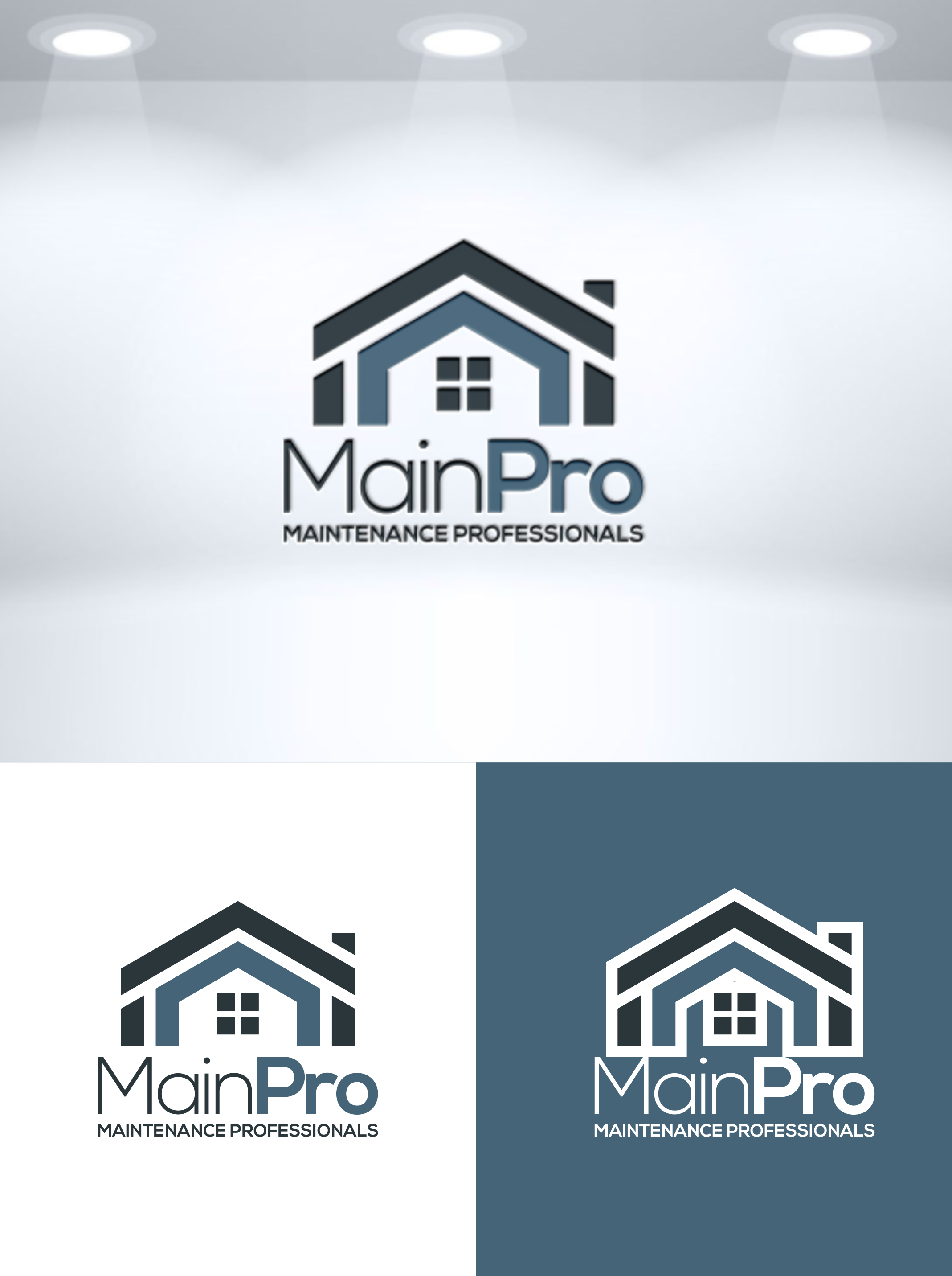 Logo Design by healer1617 for this project | Design #34775044