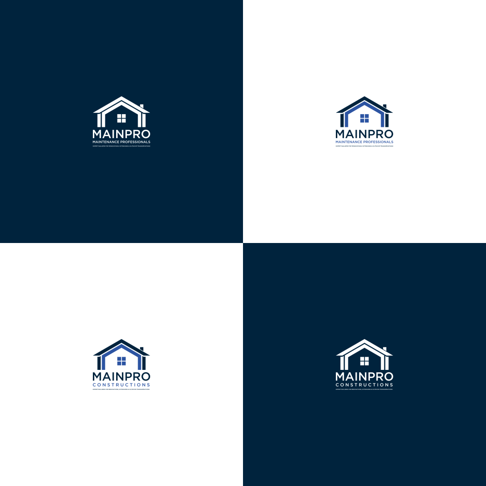 Logo Design by MK_STD for this project | Design #34814034