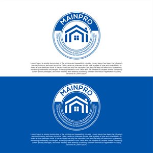 Logo Design by diego costa for this project | Design: #34775750