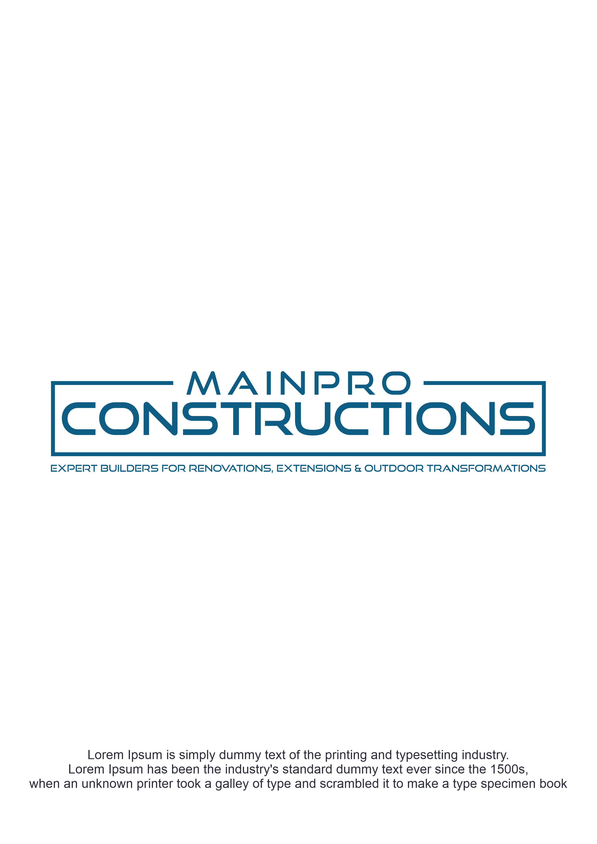 Logo Design by Abigaill_design for this project | Design #34779729