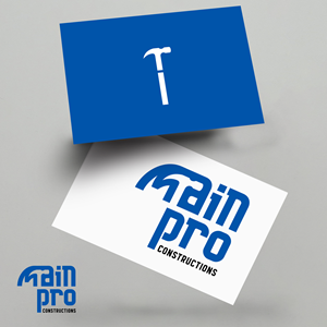 Logo Design by Marcos! for this project | Design: #34794415