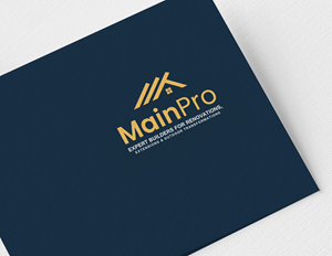 Rebranding for a home handyman/maintenance/electrical business that requires rebranding