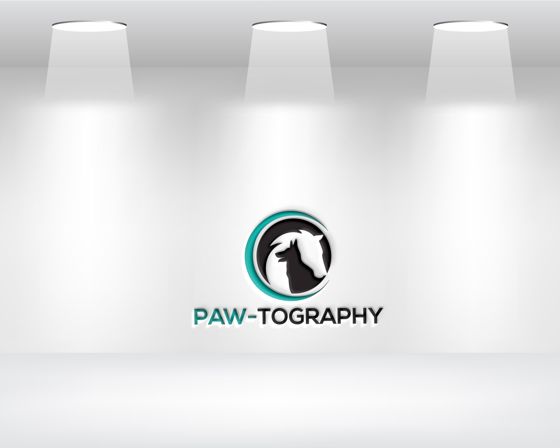 Logo Design by Daniel Khan for this project | Design #34773960