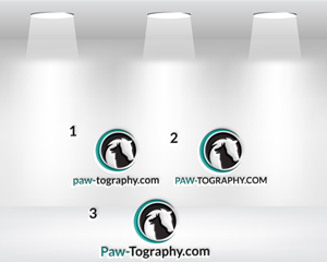 Logo Design by Daniel Khan for this project | Design: #34823525