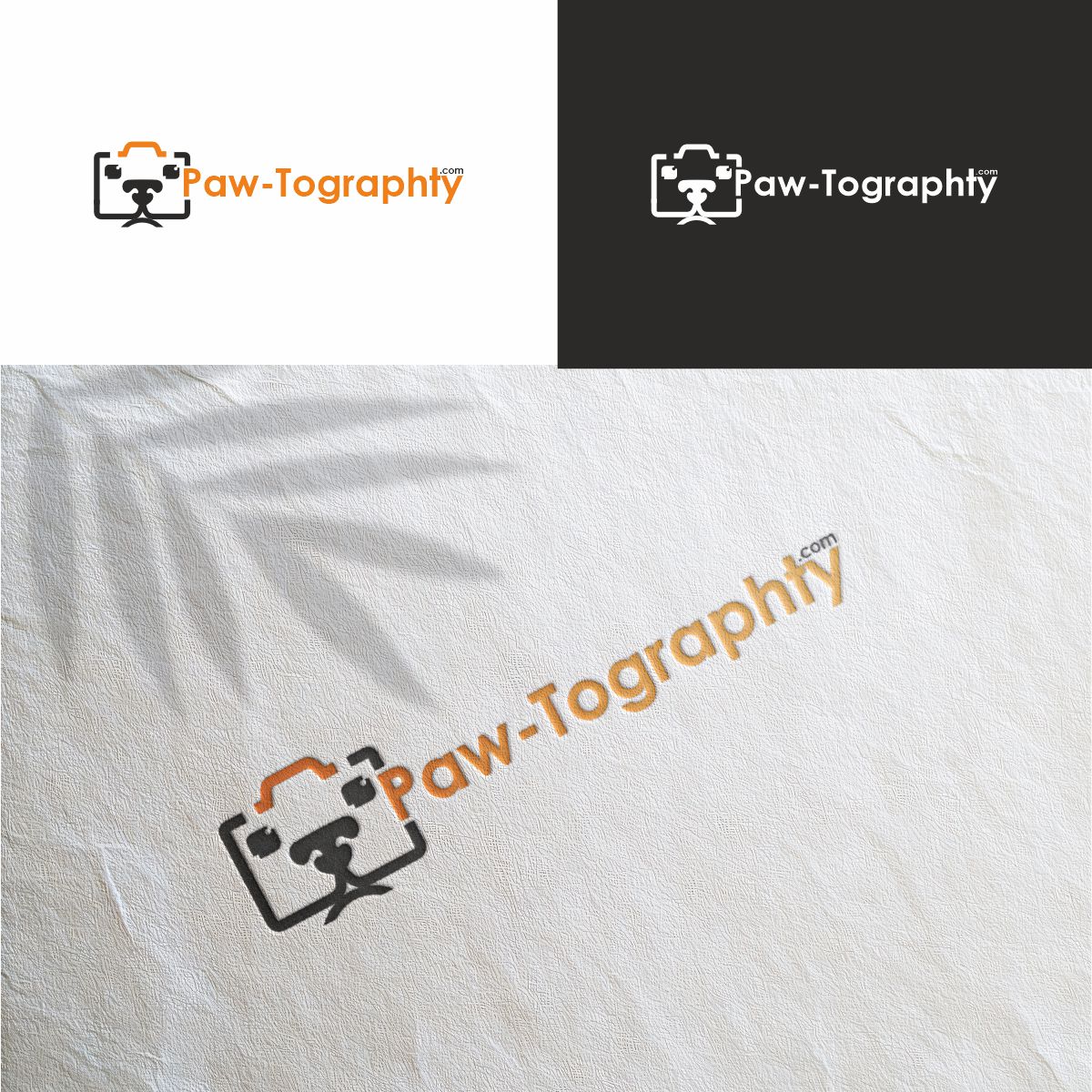 Logo Design by Fortmindz for this project | Design #34773739