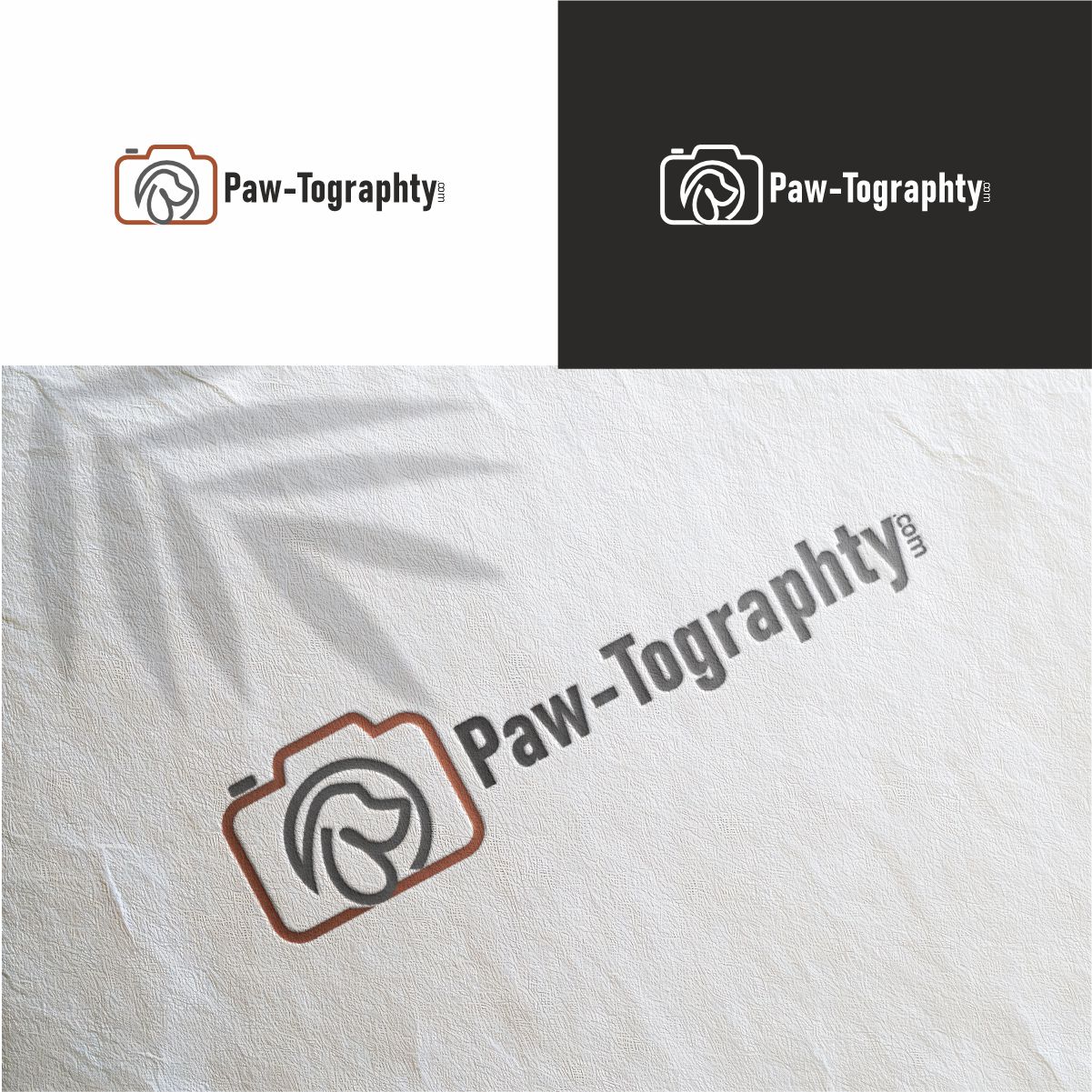 Logo Design by Fortmindz for this project | Design #34773746