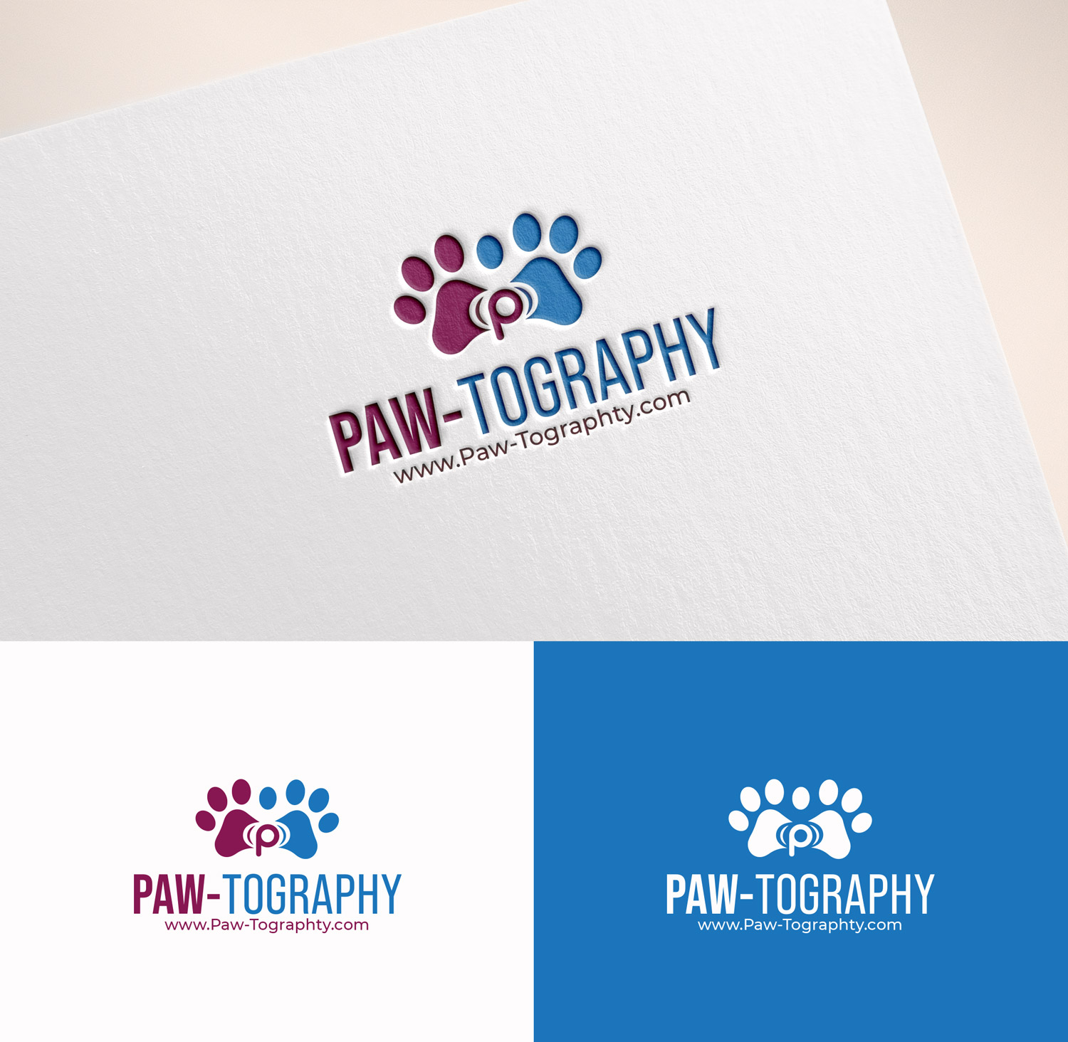 Logo Design by M Art & Design for this project | Design #34773606