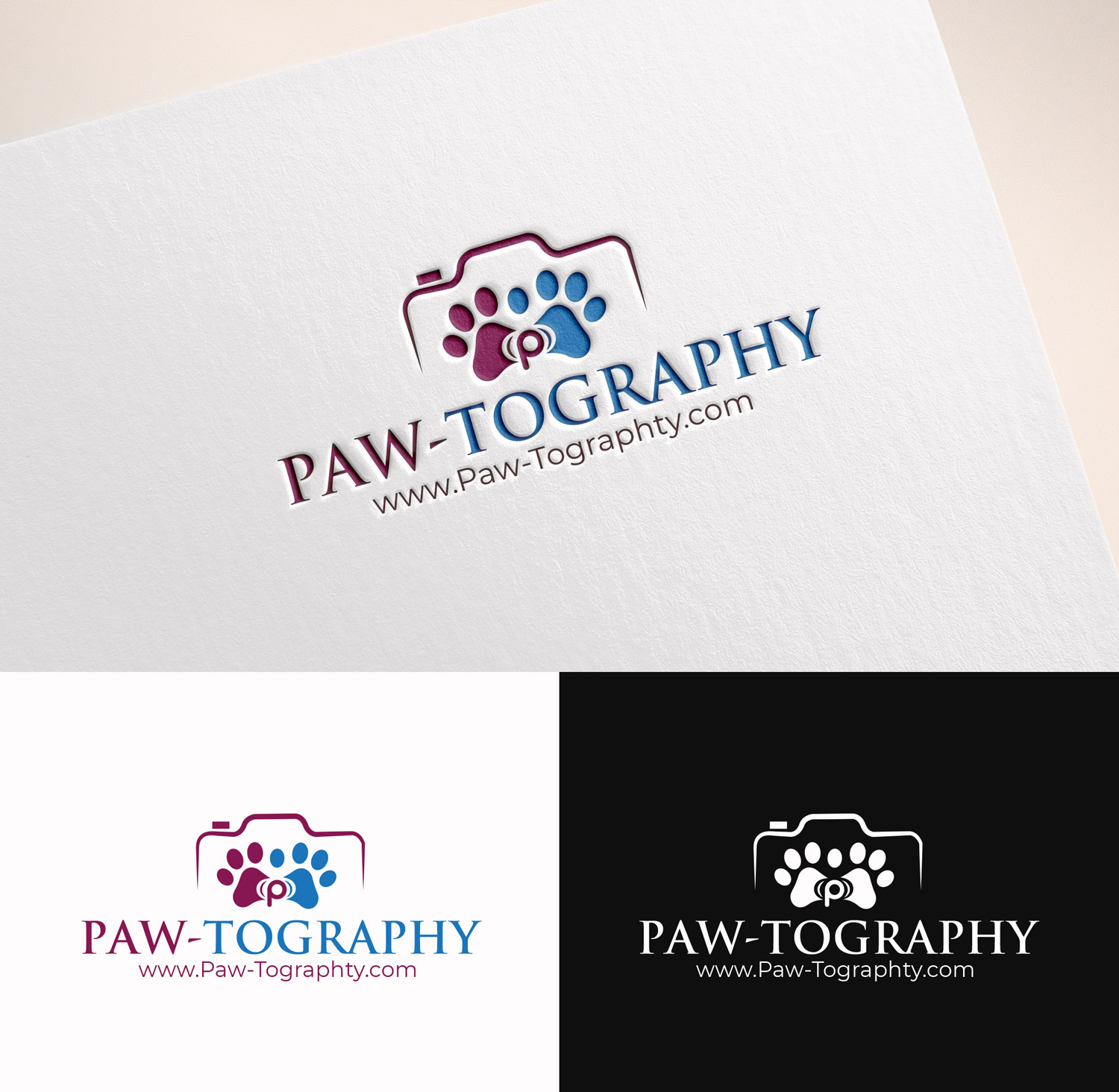 Logo Design by M Art & Design for this project | Design #34773696