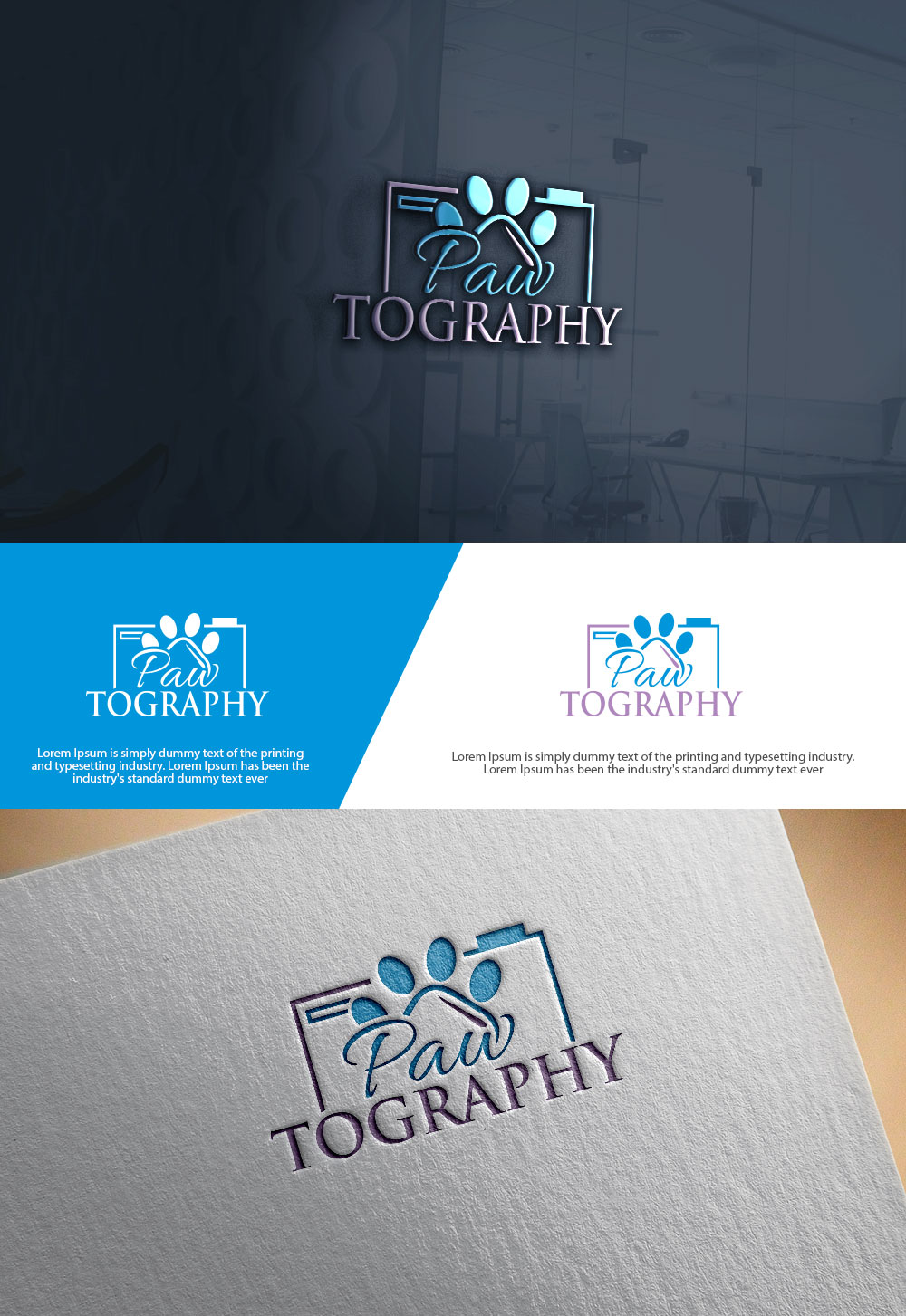 Logo Design by sulemani  creation for this project | Design #34776180