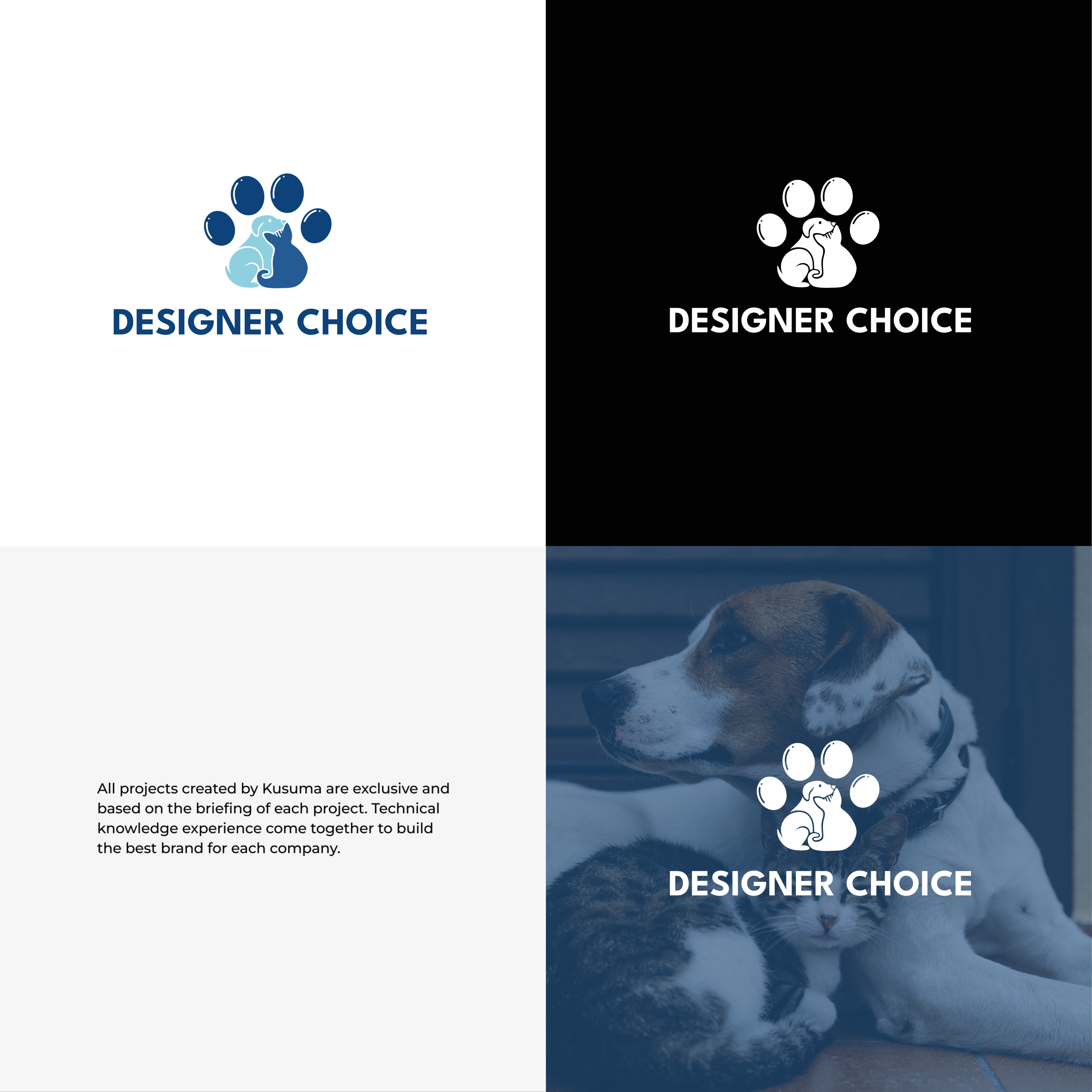 Design de Logo par Kusuma Studio pour ce projet | Design #34773191