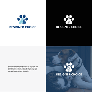 Logo Design by Kusuma Studio for this project | Design: #34773191