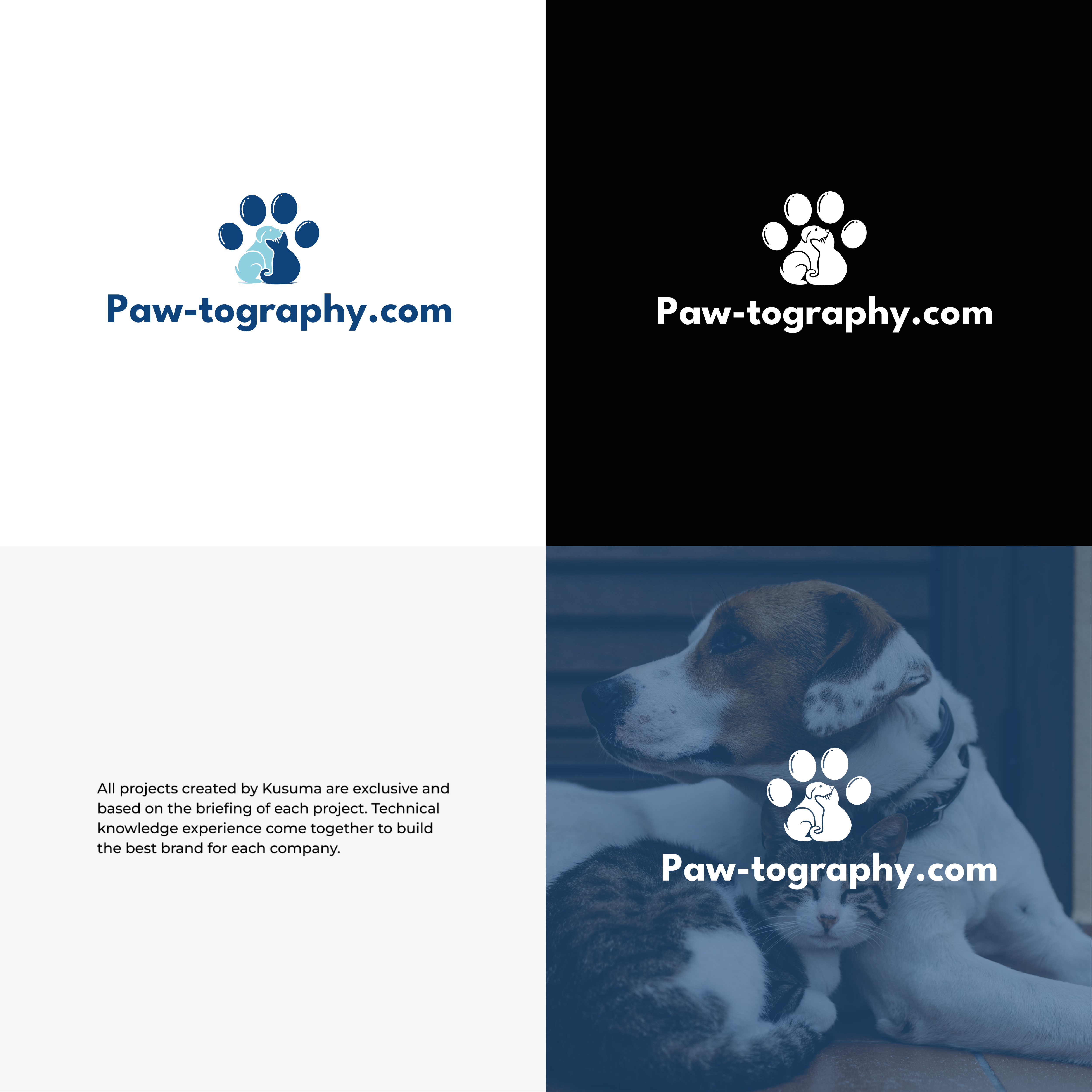 Design de Logo par Kusuma Studio pour ce projet | Design #34787420