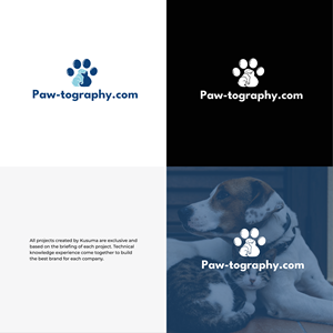 Logo Design by Kusuma Studio for this project | Design: #34787420