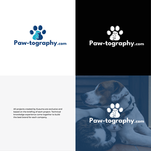 Logo Design by Kusuma Studio for this project | Design: #34787899