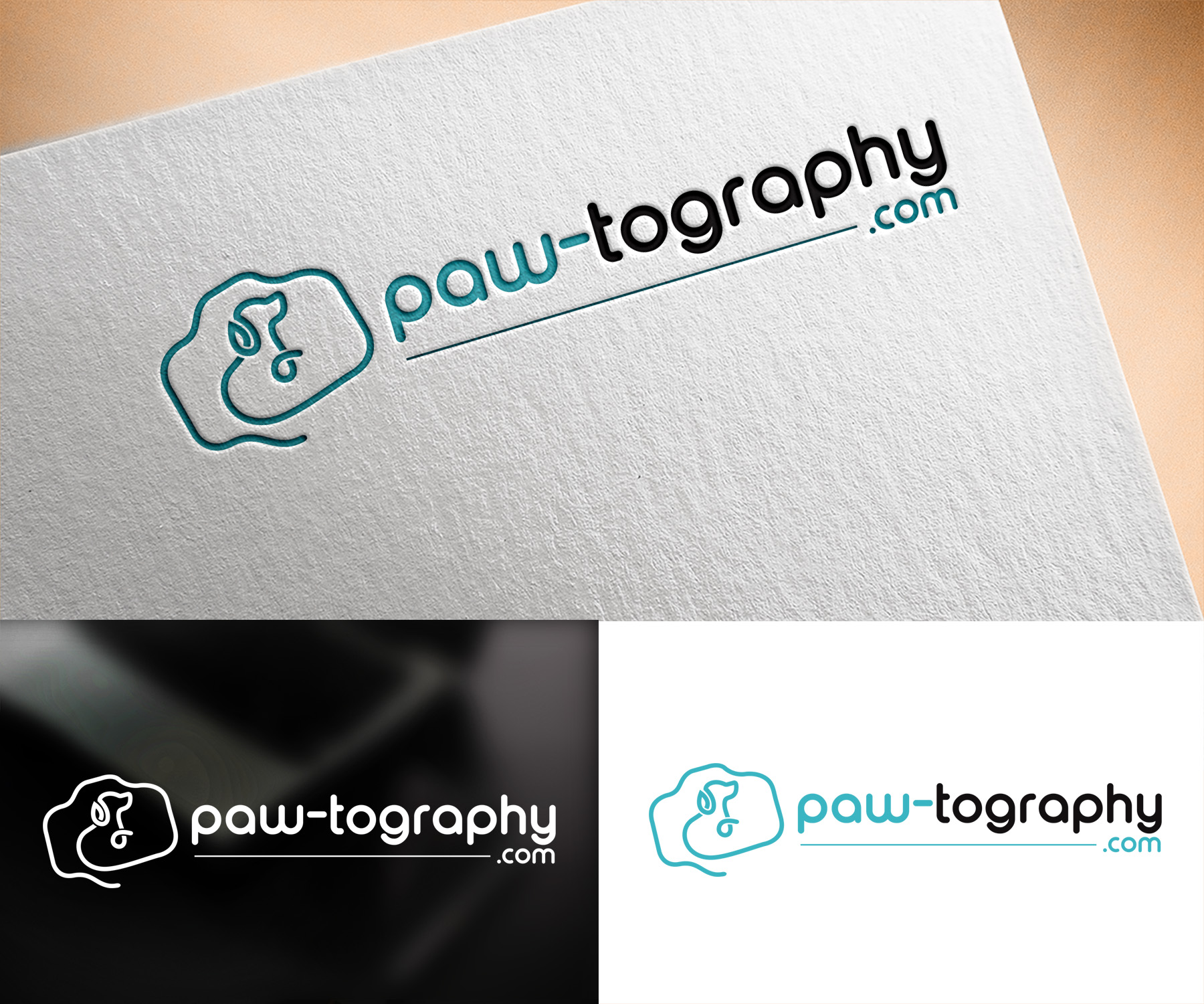 Logo Design by Vishak vasu for this project | Design #34812240