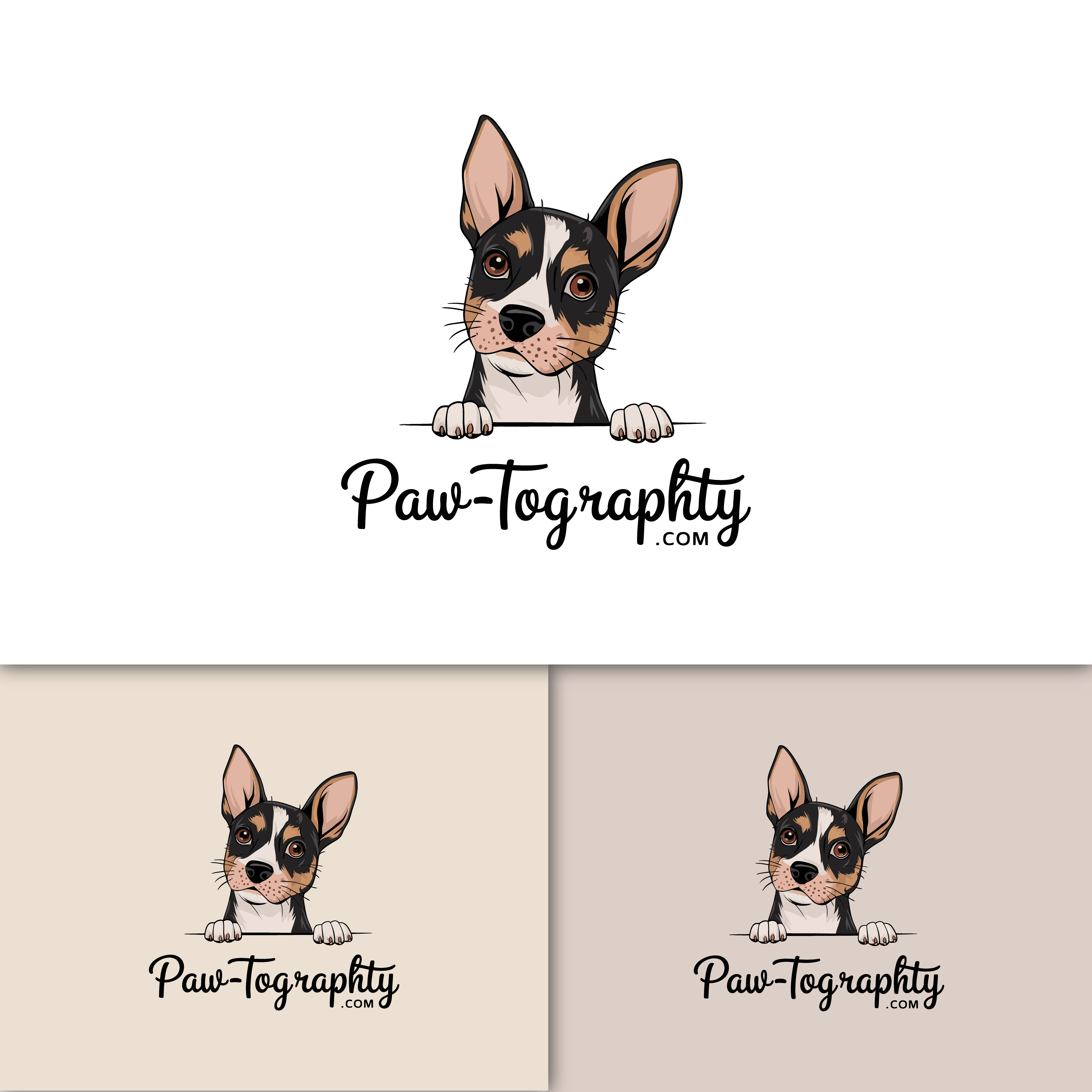 Logo Design by Mir Graphics for this project | Design #34772223