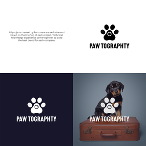 Logo Design by Fortunate Studio for this project | Design: #34773733