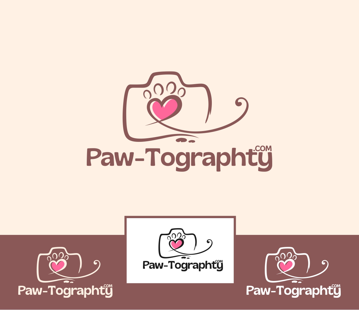 Logo Design by BWS01 for this project | Design #34775802