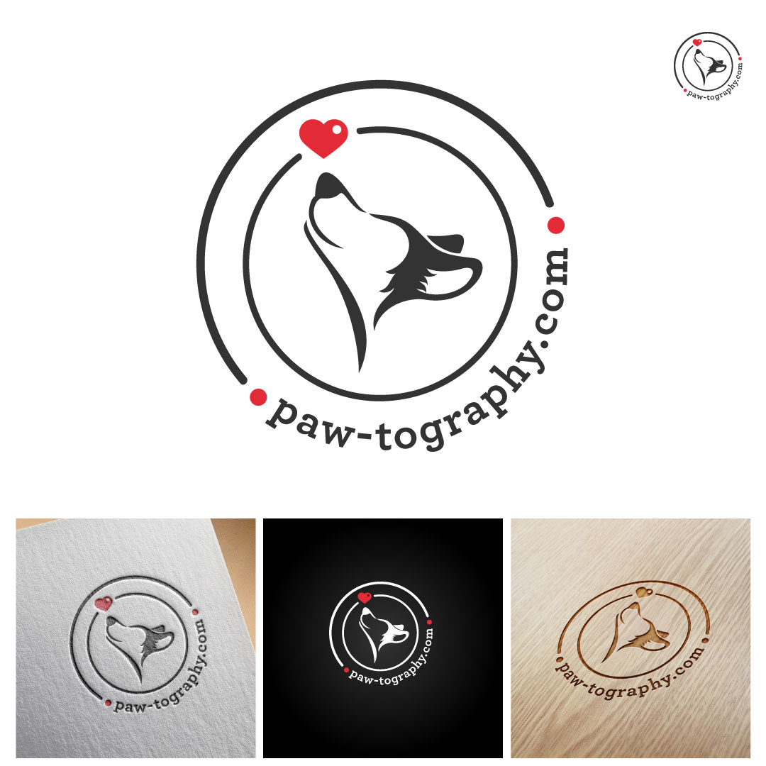 Logo Design by michellefrances for this project | Design #34799259