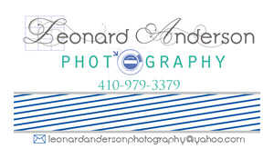 Business Card Design by VanityConceptionDesign