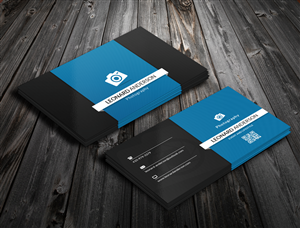Design de Carte de Visite par Tadah Designer pour Leonard Anderson Photography | Design : #3161267