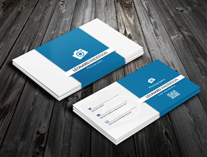 Business Card Design by Soma Designer for Leonard Anderson Photography | Design #3161295