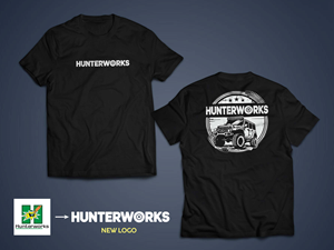 T-shirt Design by Lumen Branding for this project | Design: #34785107