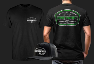 T-Shirt-Design von guruntool für dieses Projekt | Design #34815883