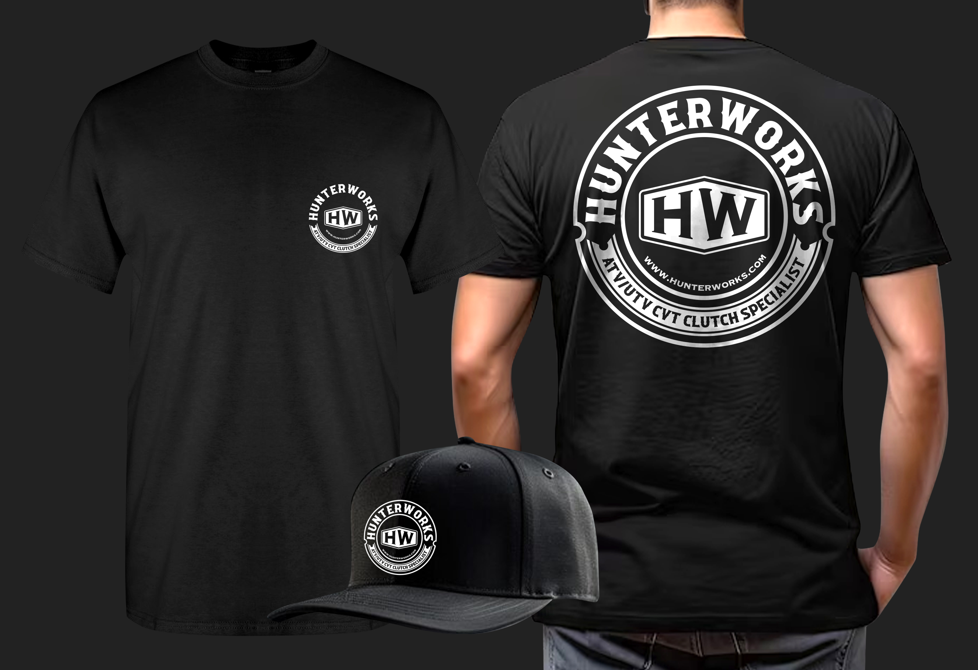 T-shirt Design by guruntool for this project | Design #34816001