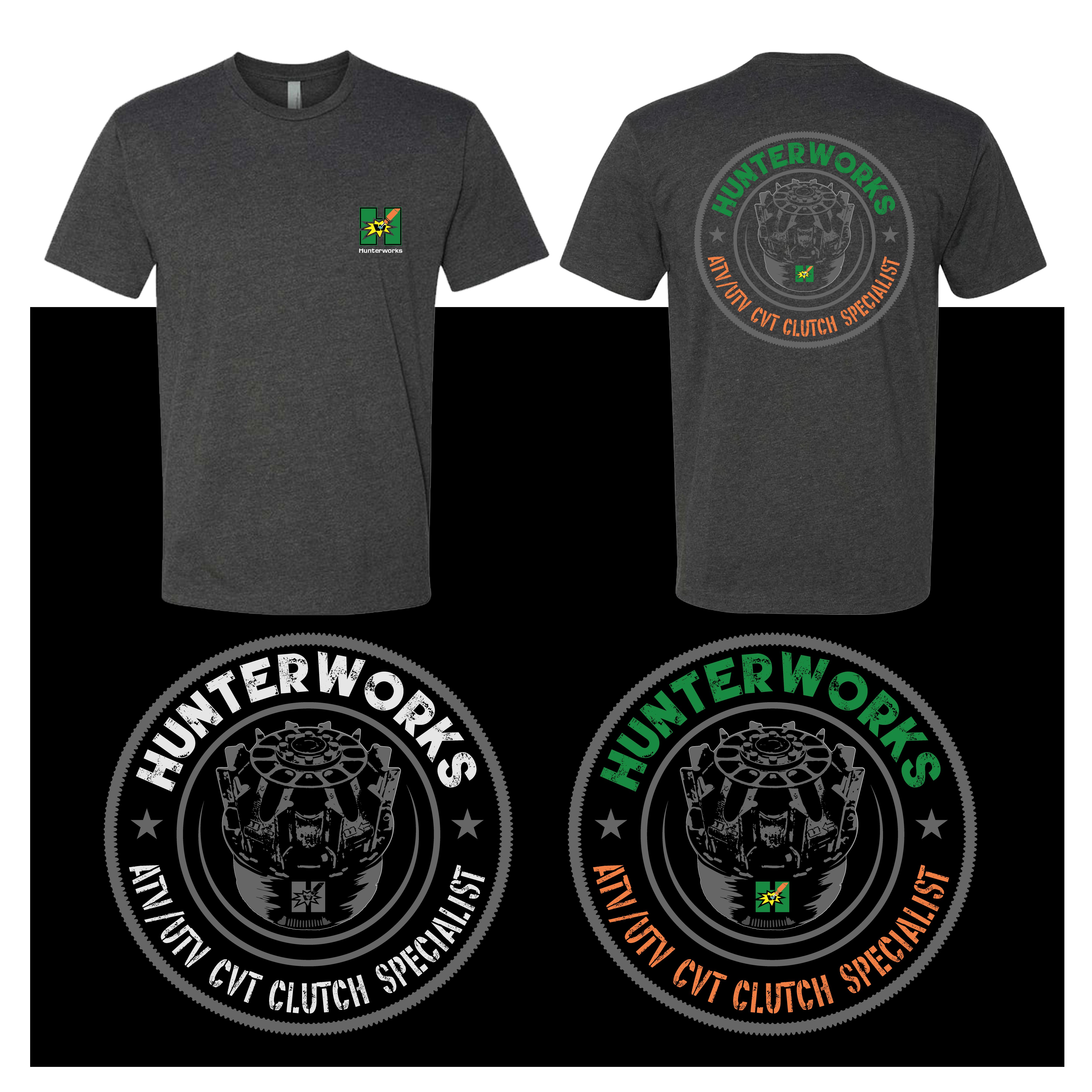 T-Shirt-Design von onze design für dieses Projekt | Design #34789658