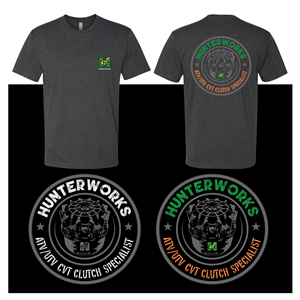 T-Shirt-Design von onze design für dieses Projekt | Design #34789658
