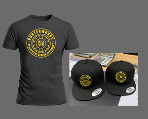 T-Shirt-Design von Johncina für dieses Projekt | Design: #34800372