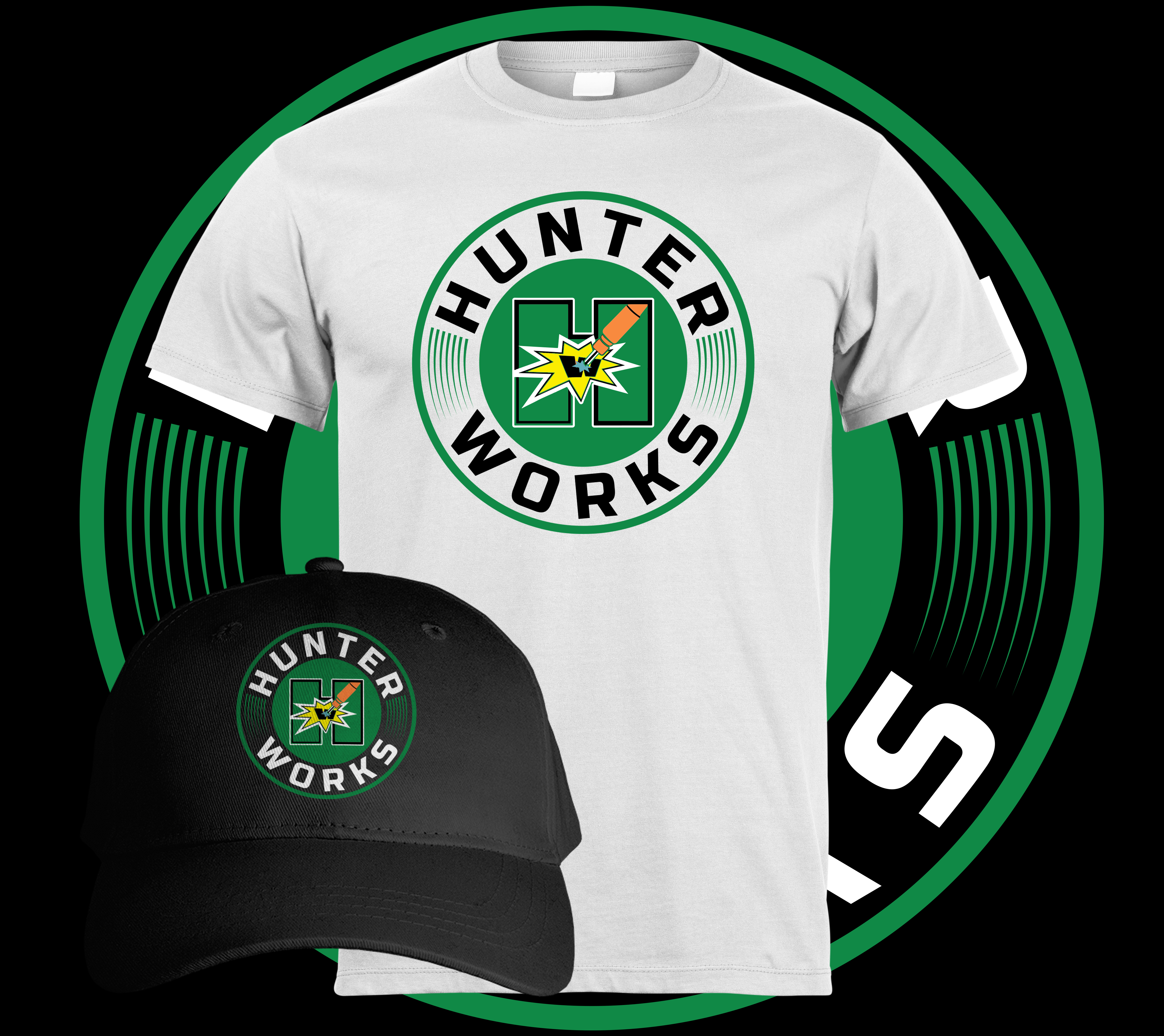 T-shirt Design by Karim Craft for this project | Design #34814929