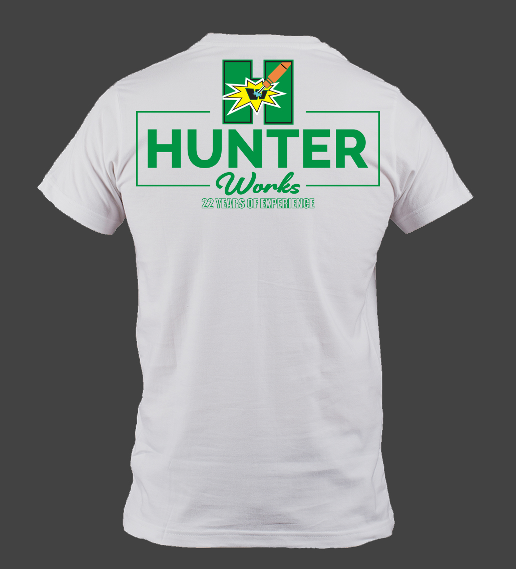 T-Shirt-Design von Designer Thamara für dieses Projekt | Design #34941794