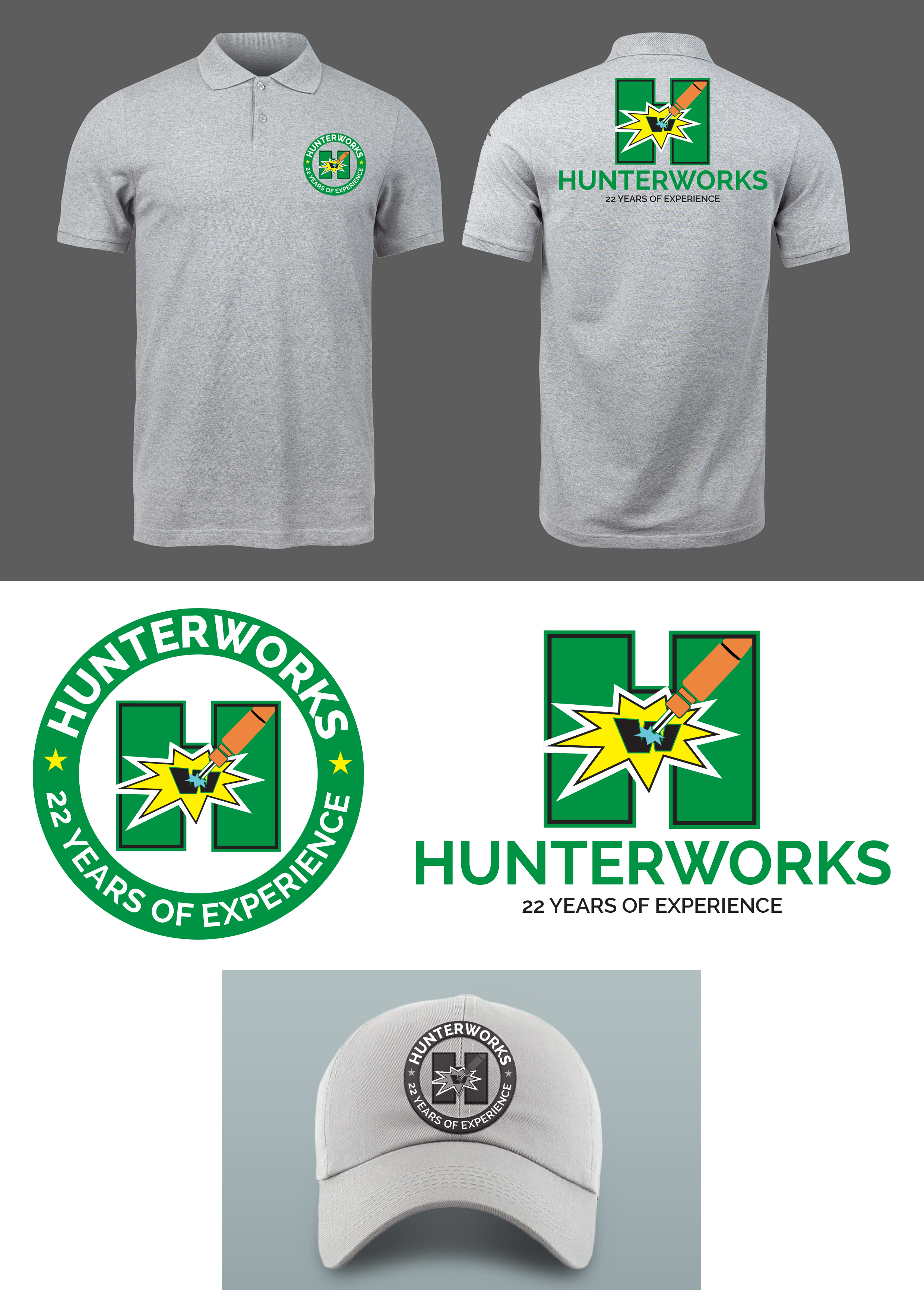 T-shirt Design by Designer Thamara for this project | Design #34943800