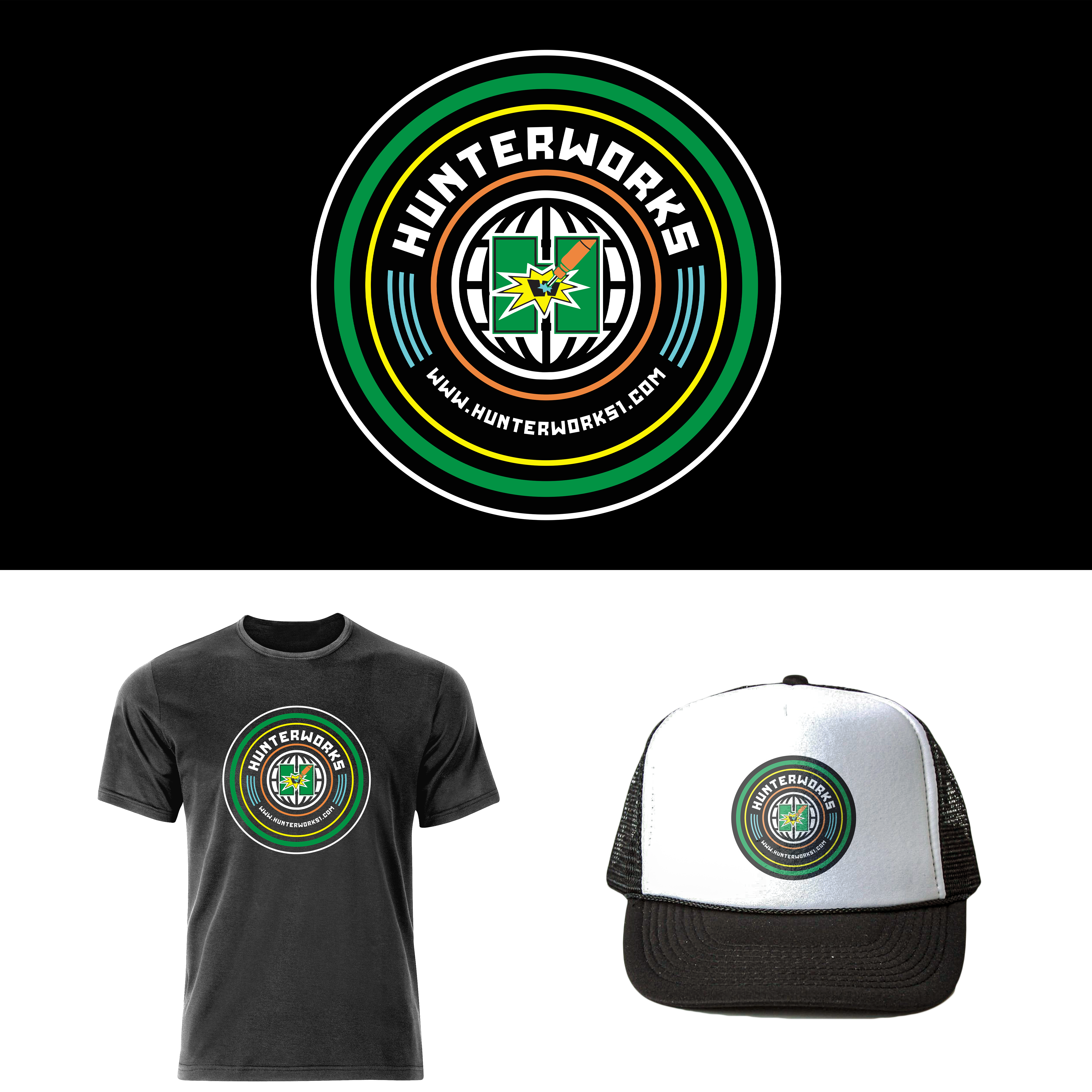 T-shirt Design by FLOWSTATE UNION for this project | Design #34818171