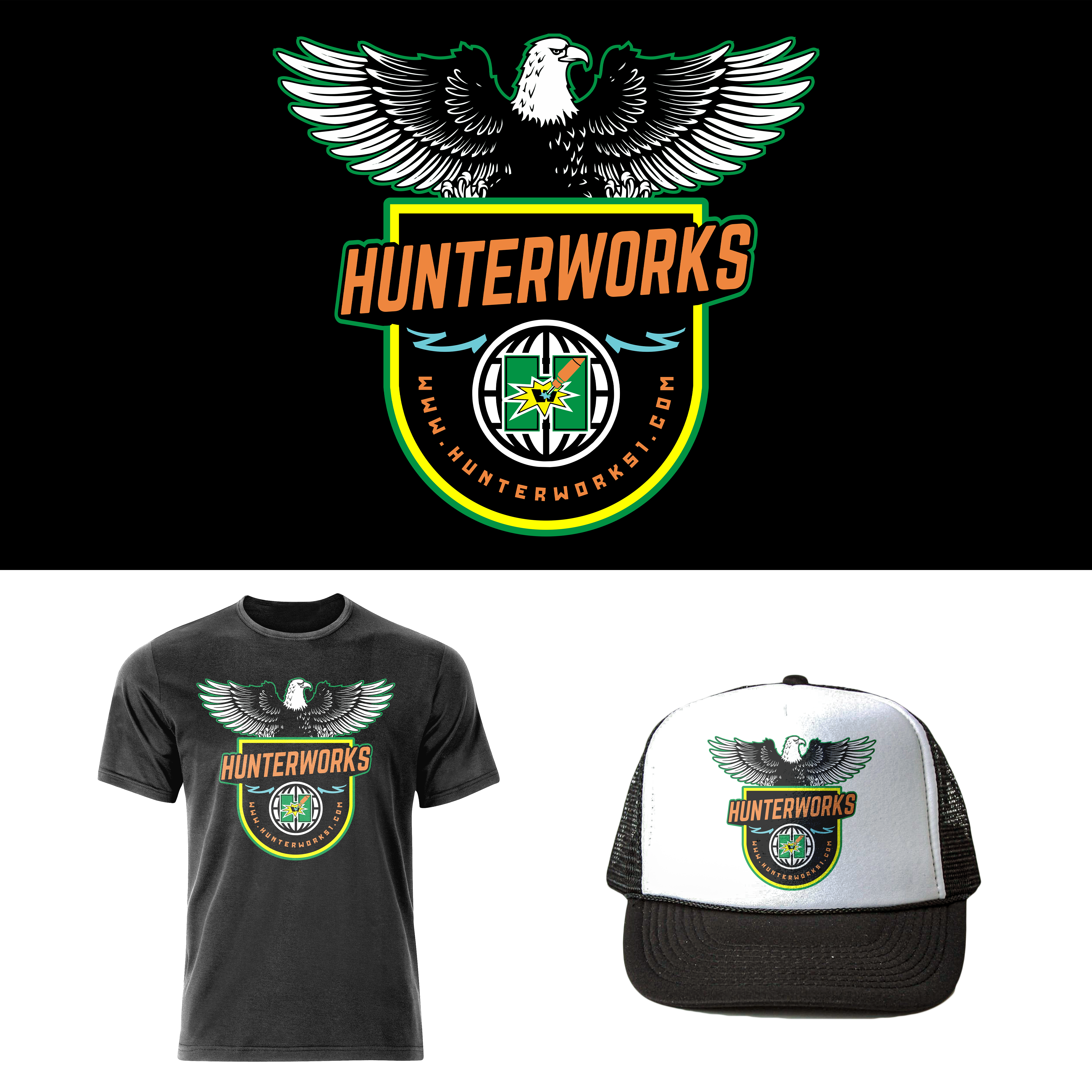 T-shirt Design by FLOWSTATE UNION for this project | Design #34818172