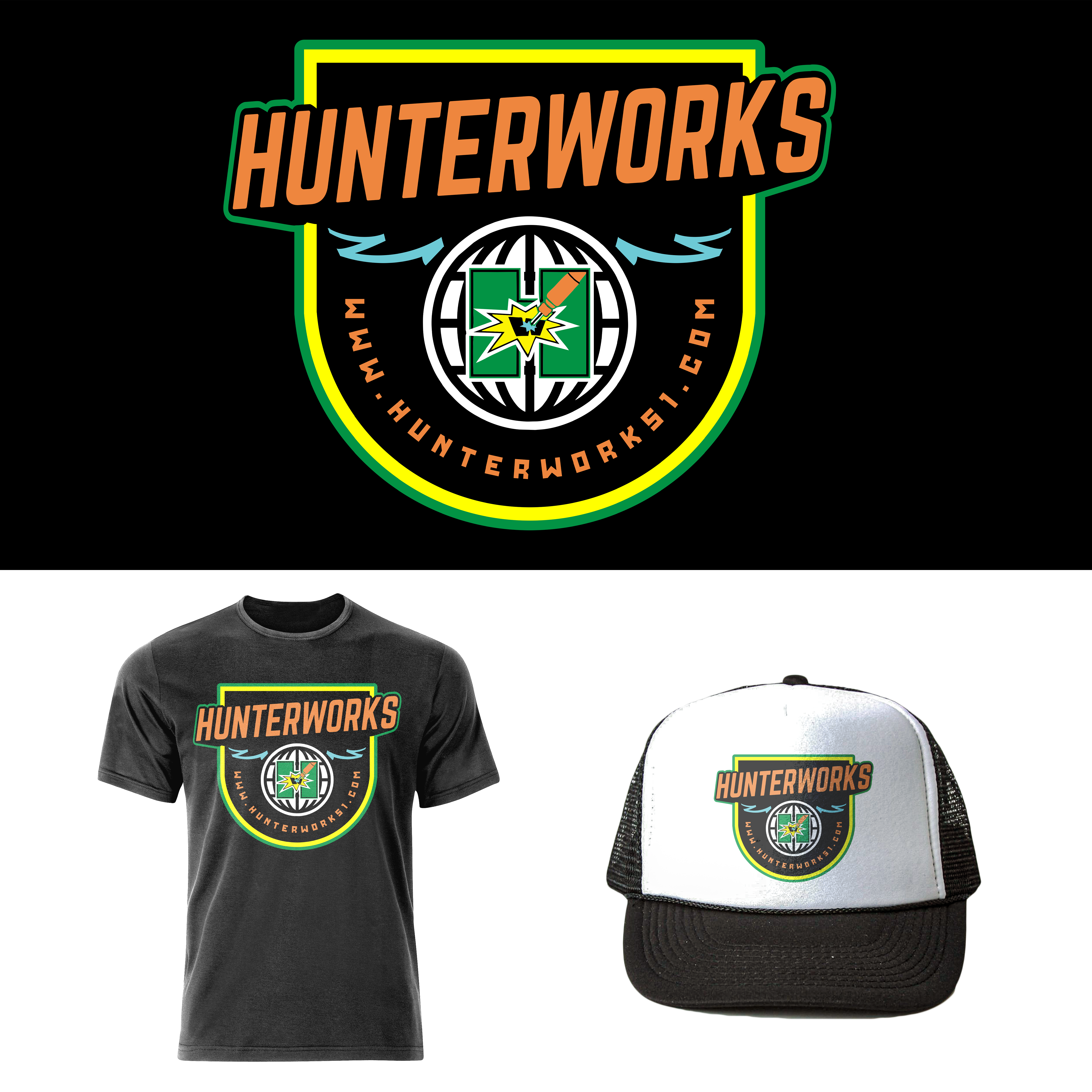 T-shirt Design by FLOWSTATE UNION for this project | Design #34818173