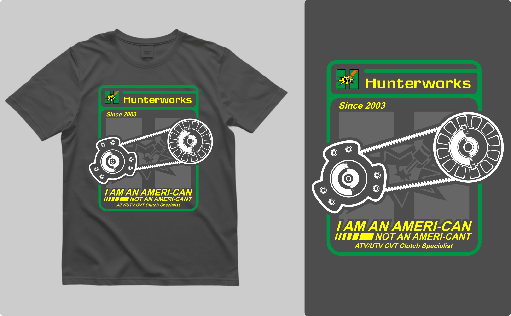 T-Shirt-Design von Excel33 für dieses Projekt | Design: #34818327